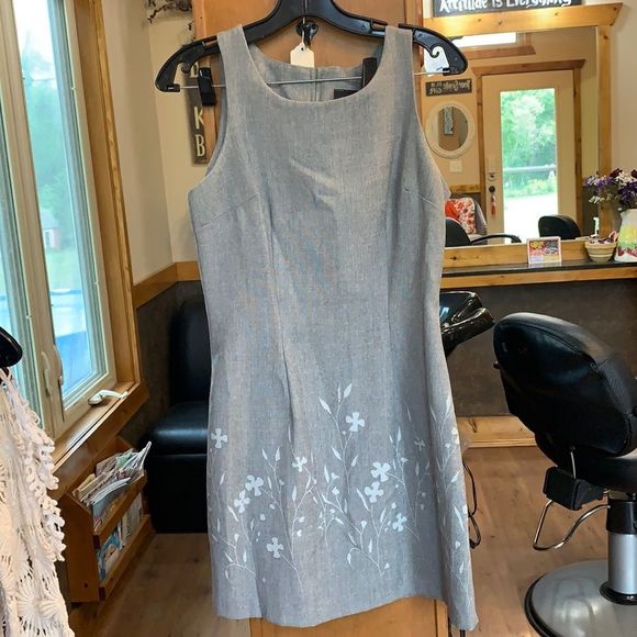 Candy Rocket Dresses 323 Candy Rocket Floral Business Causal